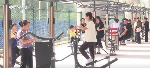 全民健身爆料新闻视频大全,揭秘火爆新闻视频背后的健身故事